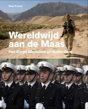 Omslag van Wereldwijd aan de Maas