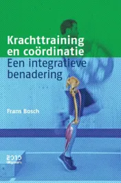 Omslag van Krachttraining en coördinatie
