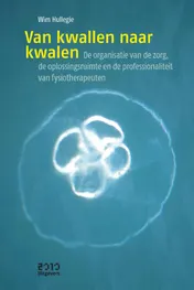 Omslag van Van kwallen naar kwalen