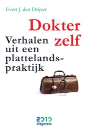 Omslag van Dokter zelf