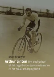 Omslag van Arthur Linton