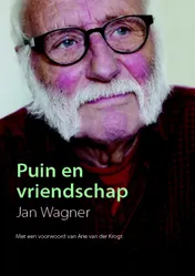 Omslag van Puin en vriendschap