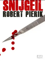 Omslag van Snijgeil