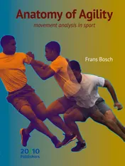 Omslag van Anatomy of agility