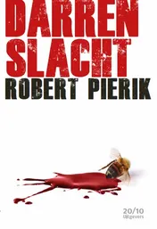 Omslag van Darrenslacht