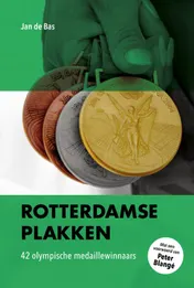 Omslag van Rotterdamse plakken