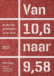 Omslag van 10,6 naar 9,58