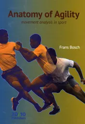 Omslag van Anatomy of Agility
