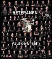 Omslag van Veteranen