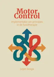 Omslag van Motor Control