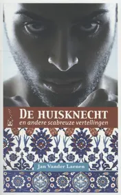Omslag van De huisknecht