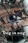 Omslag van Oog in oog