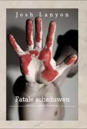 Omslag van Fatale schaduwen