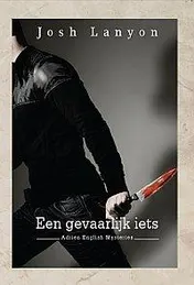 Omslag van Een gevaarlijk iets