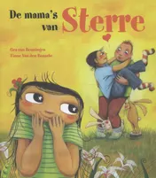 Omslag van De mama's van Sterre
