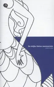Omslag van De lelijke kleine zeemeermin
