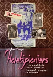 Omslag van Holebipioniers