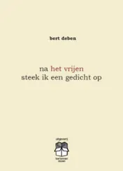 Omslag van Na het vrijen steek ik een gedicht op