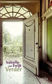 Omslag van Verder
