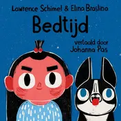 Omslag van Bedtijd