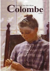 Omslag van Colombe