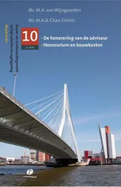 Omslag van 10