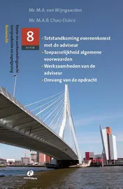 Omslag van 8