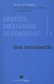 Omslag van Deel 1 Een introductie