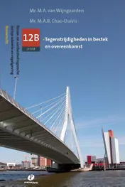 Omslag van Jurispudentie en regelgeving