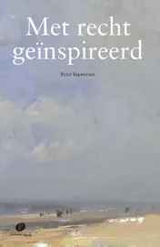 Omslag van Met recht geinspireerd