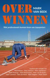 Omslag van Over Winnen