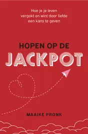 Omslag van Hopen op de Jackpot