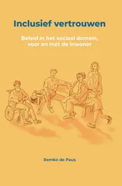 Omslag van Inclusief vertrouwen