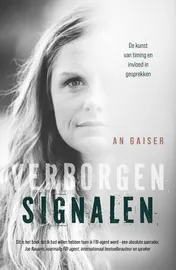 Omslag van Verborgen signalen