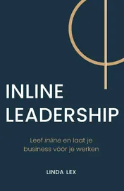 Omslag van Inline Leadership