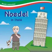 Omslag van Noedel in Italië