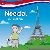 Omslag van Noedel in Frankrijk