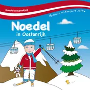 Omslag van Noedel in Oostenrijk