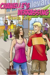 Omslag van Chanelle's verrassing