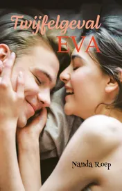 Omslag van Twijfelgeval Eva