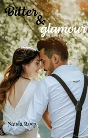 Omslag van Bitter & glamour