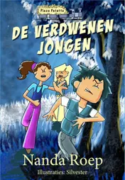 Omslag van De verdwenen jongen