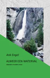 Omslag van Alweer een waterval!