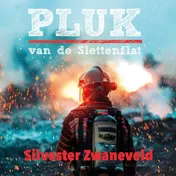Omslag van Pluk van de Slettenflat