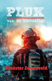 Omslag van Pluk van de slettenflat