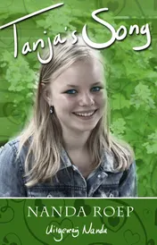 Omslag van Tanja's song