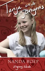 Omslag van Tanja en de jongens