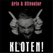Omslag van Kloten!