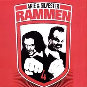 Omslag van Rammen