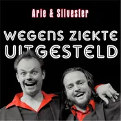 Omslag van Wegens ziekte uitgesteld